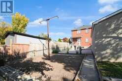 124 SPEARS STREET Toronto