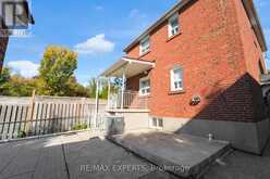 124 SPEARS STREET Toronto