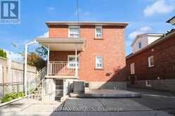 124 SPEARS STREET Toronto