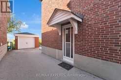 124 SPEARS STREET Toronto