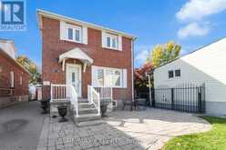 124 SPEARS STREET Toronto