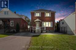 124 SPEARS STREET Toronto