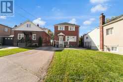 124 SPEARS STREET Toronto