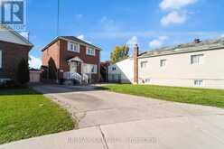 124 SPEARS STREET Toronto