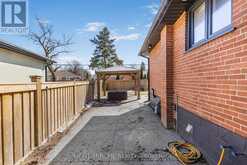 30 WARBECK PLACE Toronto