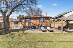 30 WARBECK PLACE Toronto