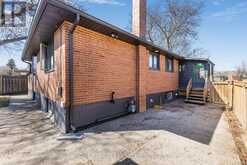 30 WARBECK PLACE Toronto