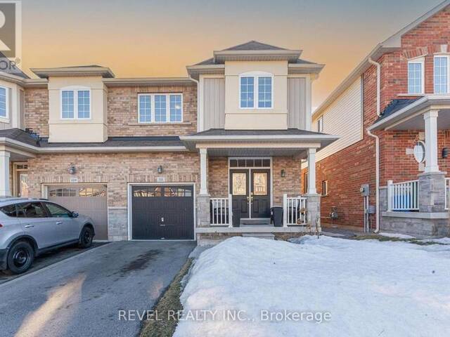 111 BOUSFIELD RISE Hamilton Ontario