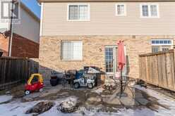 111 BOUSFIELD RISE Hamilton