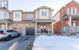 111 BOUSFIELD RISE Hamilton