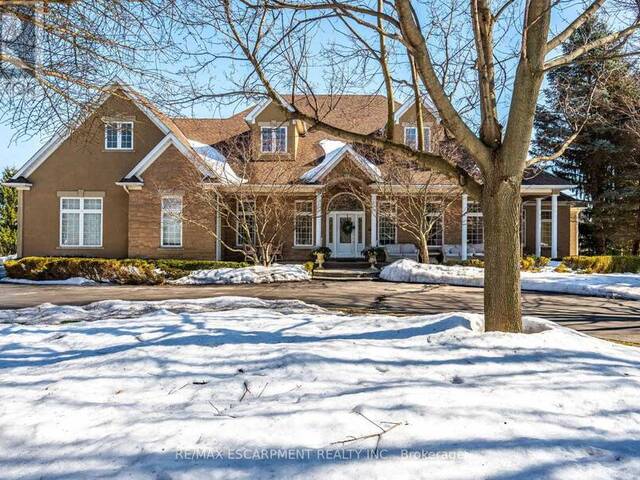 11 PALOMINO DRIVE Hamilton Ontario