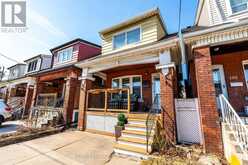 153 CONNAUGHT AVENUE N Hamilton