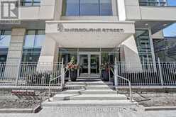 1810 - 500 SHERBOURNE STREET Toronto