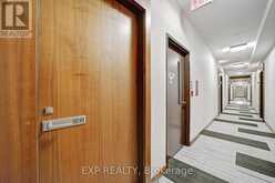 1810 - 500 SHERBOURNE STREET Toronto