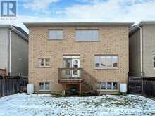 5 BEEBE CRESCENT Markham