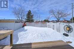 2 CARIBOU COURT Barrie