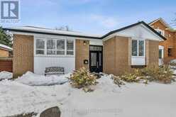 7 NORFOLK AVENUE Brampton