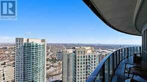 3506 - 60 ABSOLUTE AVENUE Mississauga