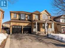 3 MALDIVES CRESCENT Brampton