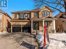 3 MALDIVES CRESCENT Brampton