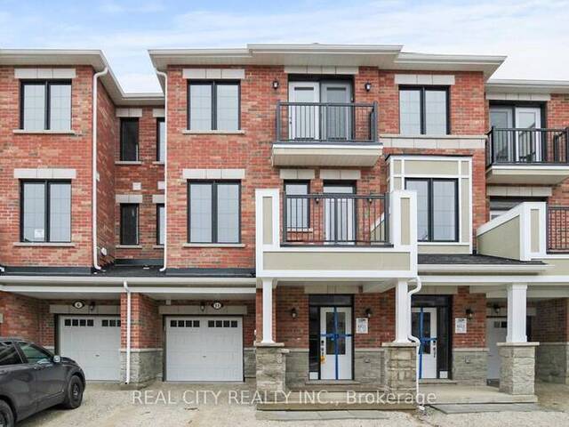 11 KEPPEL CIRCLE W Brampton Ontario