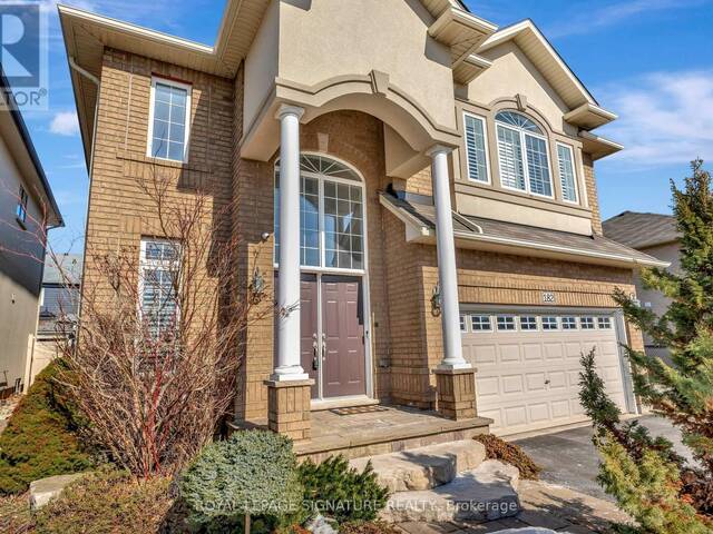 182 PAINTER TERRACE Hamilton Ontario