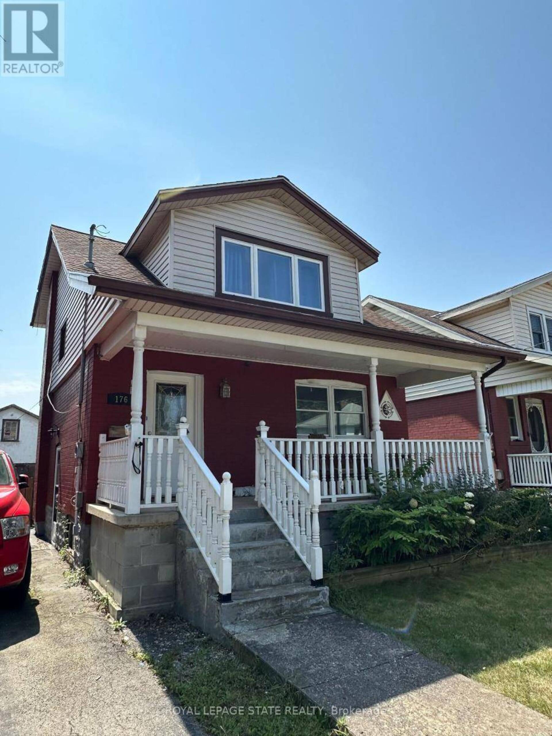 176 NEFF STREET Port Colborne