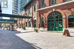 2708 - 70 DISTILLERY LANE Toronto