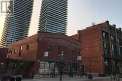 2708 - 70 DISTILLERY LANE Toronto