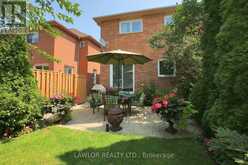 1740 SILVER MAPLE DRIVE Pickering