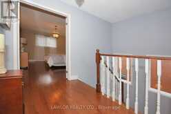 1740 SILVER MAPLE DRIVE Pickering