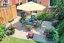 1740 SILVER MAPLE DRIVE Pickering