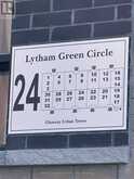 6 - 24 LYTHAM GREEN CIRCLE Newmarket