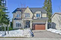 110 SNIVELY STREET Richmond Hill