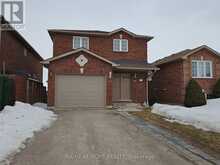 114 COURTNEY CRESCENT Barrie