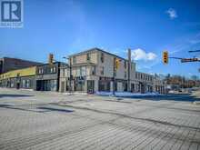 94 DUNLOP STREET W Barrie