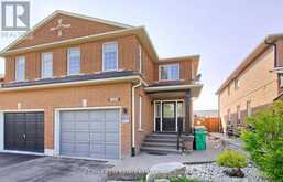 3398 CRIMSON KING CIRCLE Mississauga