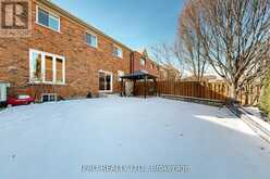 31 CALLISTO COURT Mississauga