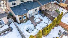 5505 FARMCOTE DRIVE Mississauga