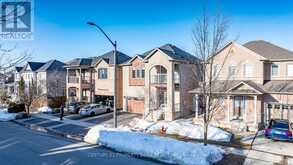 5505 FARMCOTE DRIVE Mississauga