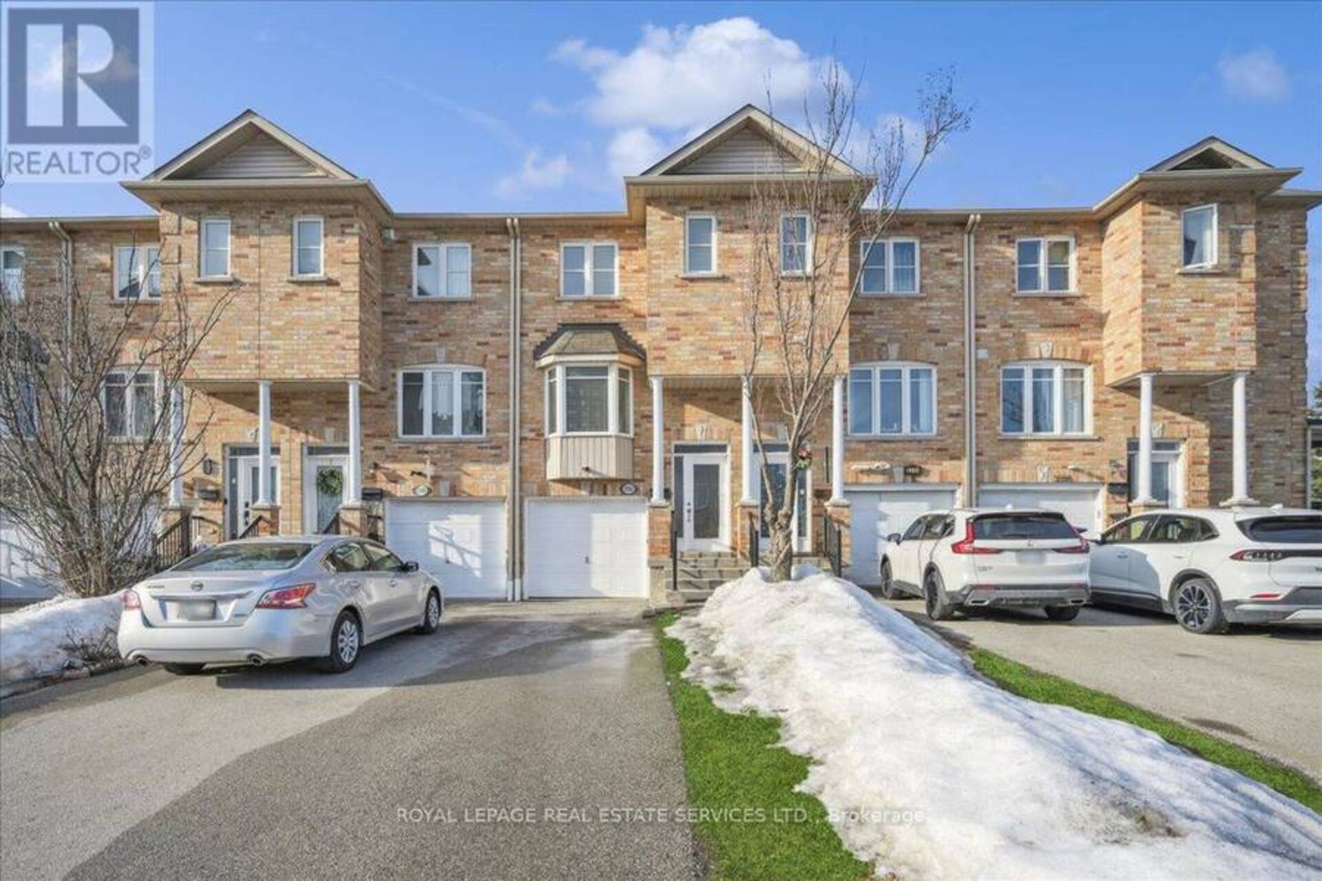 3302 PINTO PLACE Mississauga