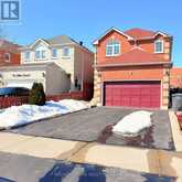 72 ARTHURS CRESCENT Brampton