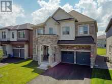 61 CATTAIL CRESCENT Hamilton