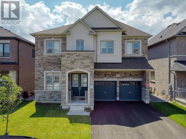 61 CATTAIL CRESCENT Hamilton Ontario