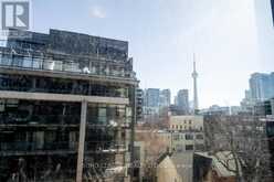 512 - 543 RICHMOND STREET W Toronto