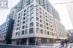 512 - 543 RICHMOND STREET W Toronto