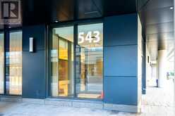 512 - 543 RICHMOND STREET W Toronto