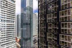 2911 - 55 MERCER STREET Toronto