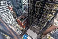 2911 - 55 MERCER STREET Toronto