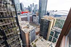 2911 - 55 MERCER STREET Toronto